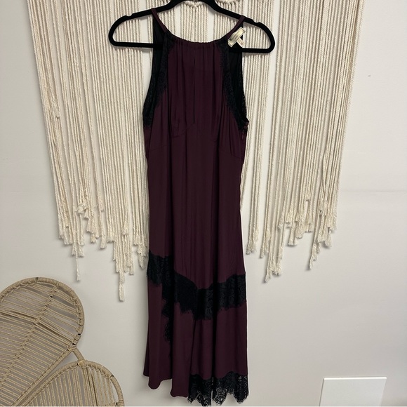 Moulinette Soeurs Janie Halter dress - Picture 3 of 14